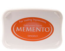 Load image into Gallery viewer, Memento Inkpad Full