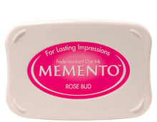Load image into Gallery viewer, Memento Inkpad Full
