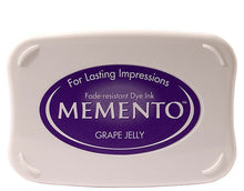 Load image into Gallery viewer, Memento Inkpad Full
