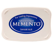 Load image into Gallery viewer, Memento Inkpad Full