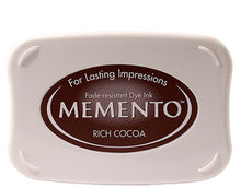 Load image into Gallery viewer, Memento Inkpad Full