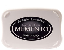 Load image into Gallery viewer, Memento Inkpad Full