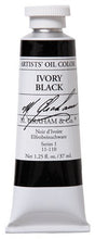 Load image into Gallery viewer, M. Graham Artists' Oil Color 150mL