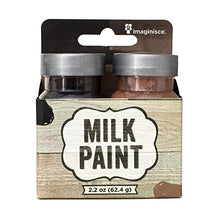 Load image into Gallery viewer, Milk Paint 2/Pk