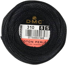 Load image into Gallery viewer, Pearl Cotton - Size 8