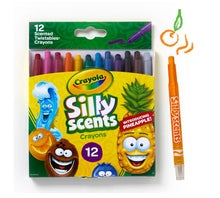 Load image into Gallery viewer, Crayola Mini Twistables Crayons