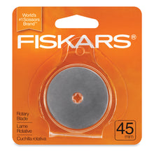 Load image into Gallery viewer, Fiskar Rotary Blade