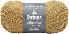 Load image into Gallery viewer, Patons Classic Wool Yarn
