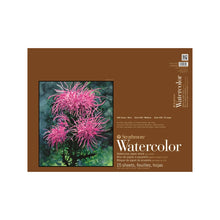 Load image into Gallery viewer, Strathmore Watercolor Paper Pad 400