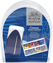 Load image into Gallery viewer, Cotman Watercolours Set