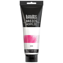 Load image into Gallery viewer, Liquitex Basics Gesso