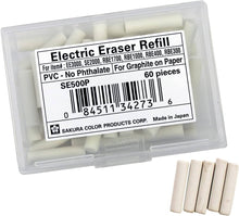 Load image into Gallery viewer, Sumo Grip Electric Eraser