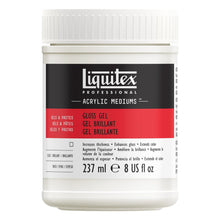 Load image into Gallery viewer, Liquitex Gel Medium
