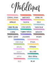 Load image into Gallery viewer, Mildliner