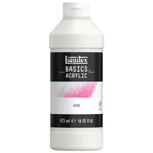 Load image into Gallery viewer, Liquitex Basics Gesso