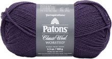 Load image into Gallery viewer, Patons Classic Wool Yarn