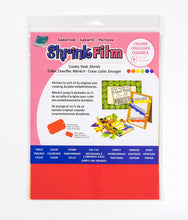 Load image into Gallery viewer, Shrink Film