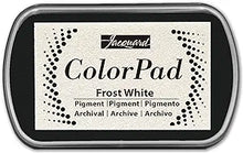 Load image into Gallery viewer, ColorPad Pigment Ink Pad