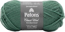 Load image into Gallery viewer, Patons Classic Wool Yarn