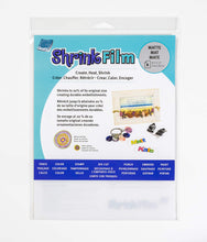 Load image into Gallery viewer, Shrink Film