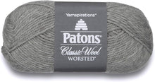 Load image into Gallery viewer, Patons Classic Wool Yarn