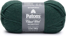Load image into Gallery viewer, Patons Classic Wool Yarn