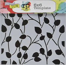 Load image into Gallery viewer, Stencil 6x6