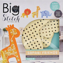 Load image into Gallery viewer, Big Stitch Kit