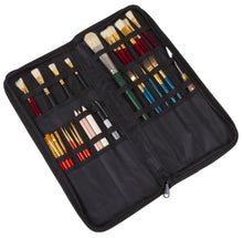 Load image into Gallery viewer, ArtBin Brush Folio