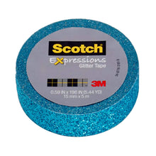 Load image into Gallery viewer, Scotch Washi Tape