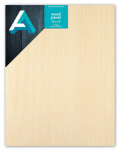 Load image into Gallery viewer, Cradled Wood Panel