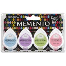 Load image into Gallery viewer, Ink Pad Dew Drop 4 pk