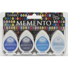 Load image into Gallery viewer, Ink Pad Dew Drop 4 pk
