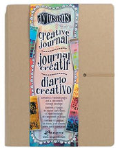 Load image into Gallery viewer, Creative Journal