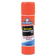 Load image into Gallery viewer, Elmer's Washable School Glue Stick