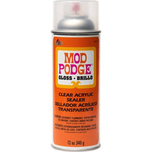 Load image into Gallery viewer, Mod Podge Clear Acrylic Sealer