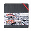 Load image into Gallery viewer, ZigZag Watercolor Book