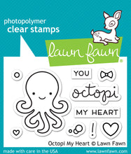 Load image into Gallery viewer, Lawn Fawn Stamps, Sm