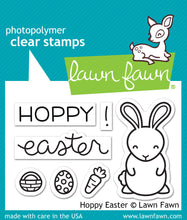 Load image into Gallery viewer, Lawn Fawn Stamps, Sm