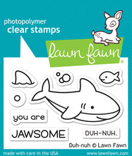 Load image into Gallery viewer, Lawn Fawn Stamps, Sm