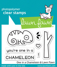 Load image into Gallery viewer, Lawn Fawn Stamps, Sm