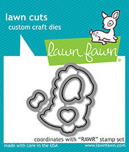 Load image into Gallery viewer, Lawn Fawn Dies
