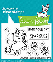Load image into Gallery viewer, Lawn Fawn Stamps, Sm