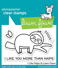 Load image into Gallery viewer, Lawn Fawn Stamps, Sm