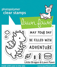 Load image into Gallery viewer, Lawn Fawn Stamps, Sm