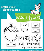 Load image into Gallery viewer, Lawn Fawn Stamps, Sm