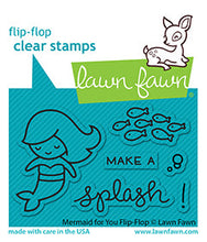 Load image into Gallery viewer, Lawn Fawn Stamps, Sm