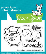 Load image into Gallery viewer, Lawn Fawn Stamps, Sm