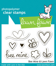 Load image into Gallery viewer, Lawn Fawn Stamps, Sm