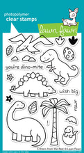 Load image into Gallery viewer, Lawn Fawn Stamps, Lg 4inx6in